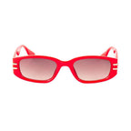 Guess Multicolor Resin Sunglasses