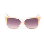 Guess Gray Resin Sunglasses