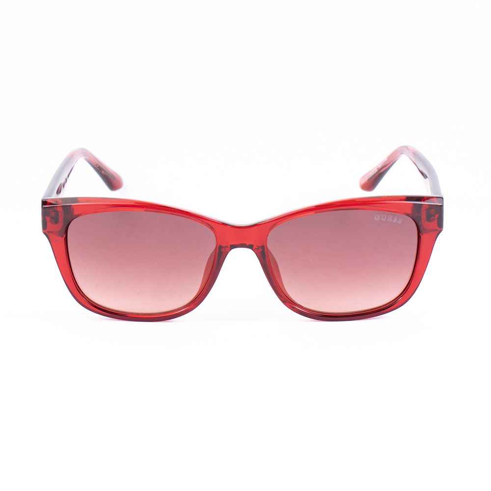 Guess Multicolor Resin Sunglasses