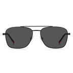 Hugo Boss Black Metal Sunglasses