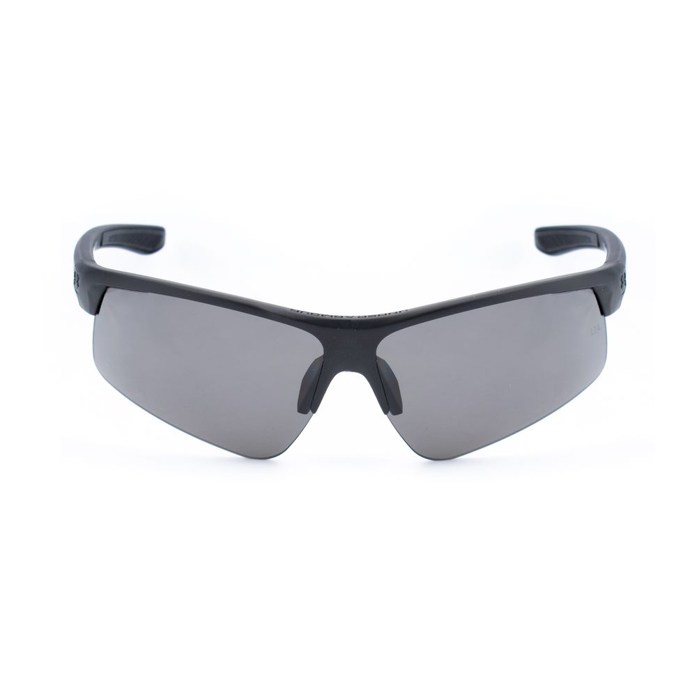 Under Armour Black Resin Sunglasses