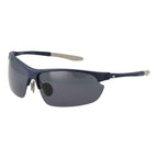Champion Black Resin Sunglasses