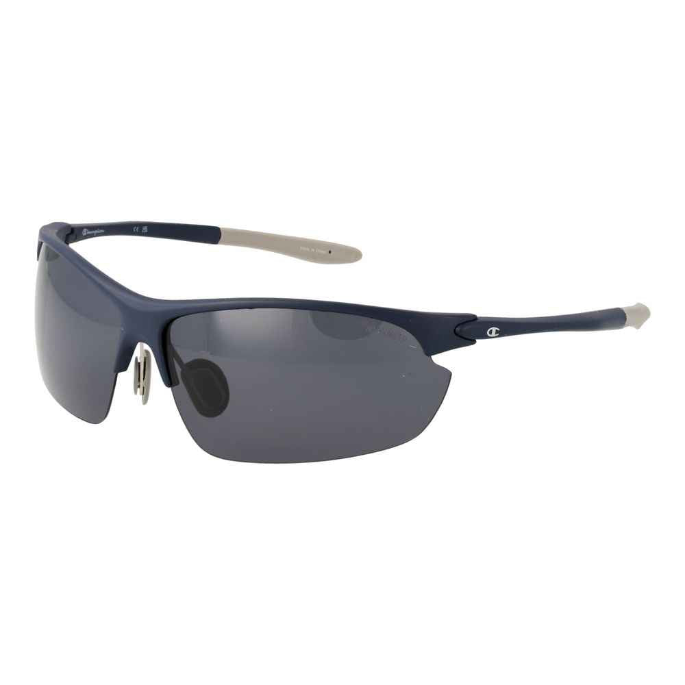 Champion Black Resin Sunglasses