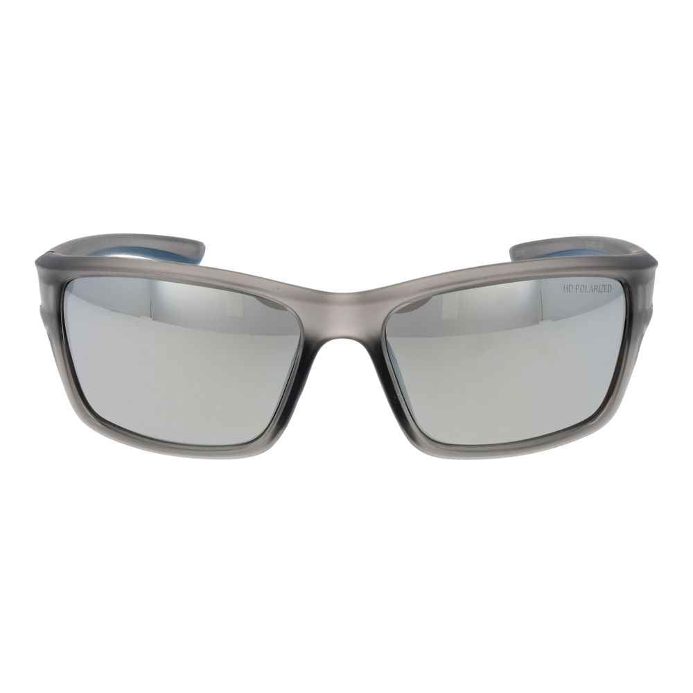 Champion Black Resin Sunglasses