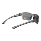 Champion Black Resin Sunglasses