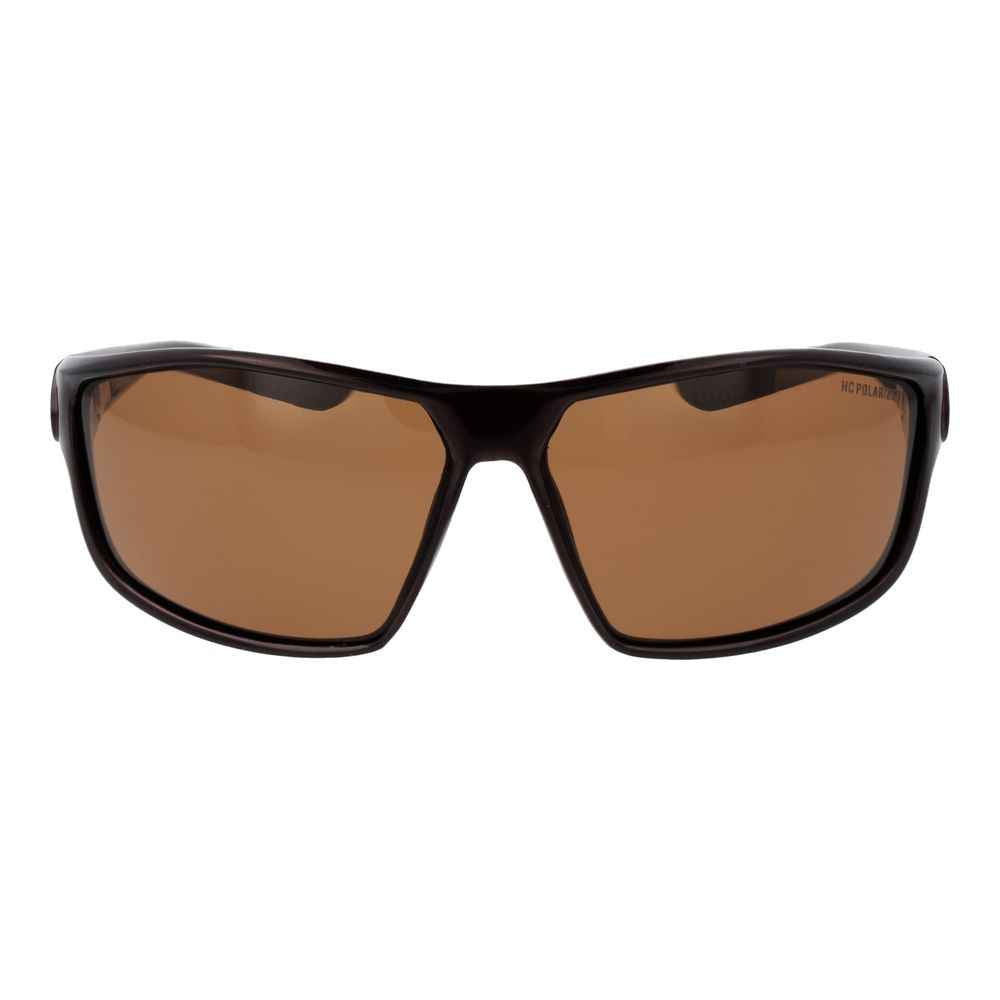 Champion Blue Stainless Steel Sunglasses