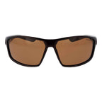 Champion Blue Stainless Steel Sunglasses