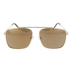 Champion Black Metal Sunglasses