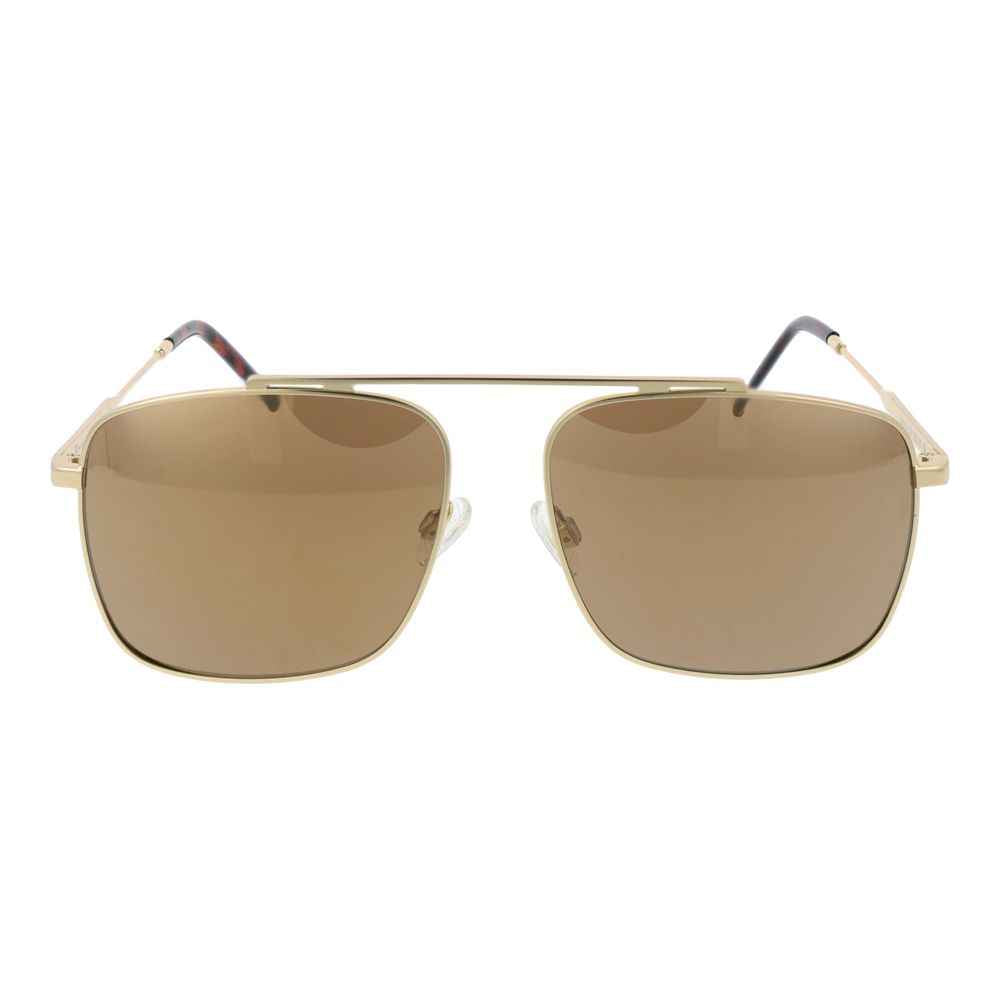 Champion Black Metal Sunglasses