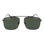 Champion Blue Metal Sunglasses