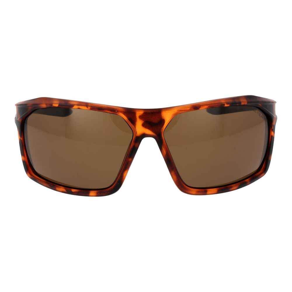 Champion Bicolor Stainless Steel Sunglasses
