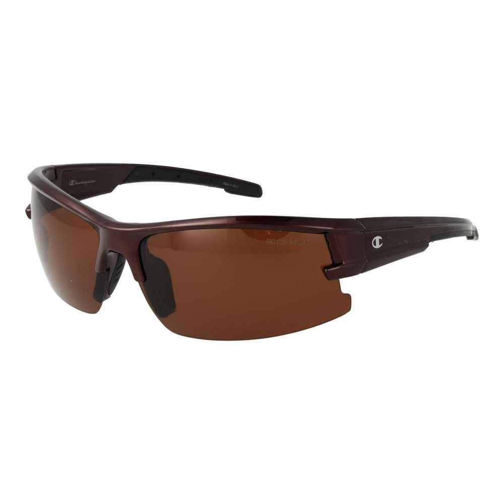 Champion Blue Resin Sunglasses