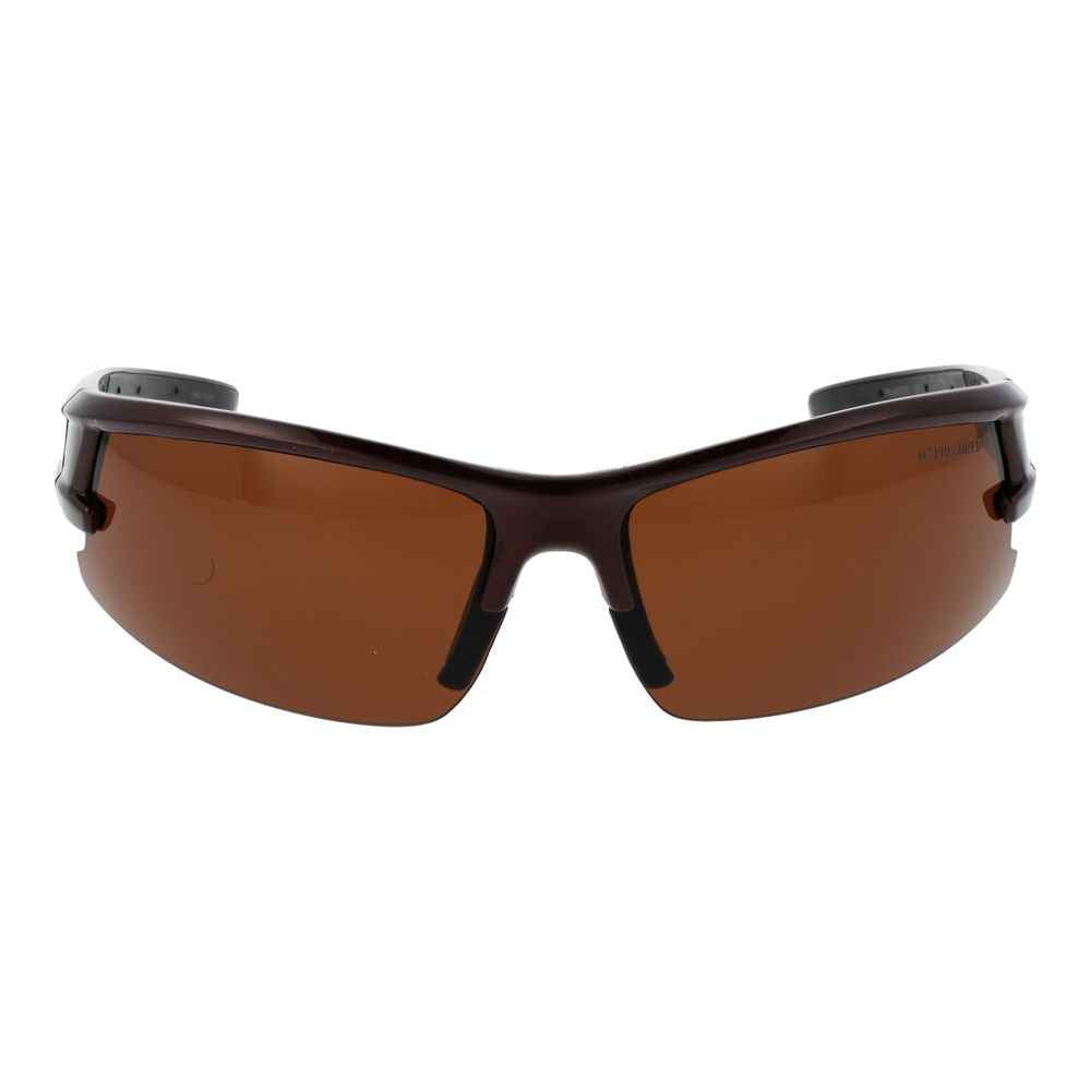 Champion Blue Resin Sunglasses