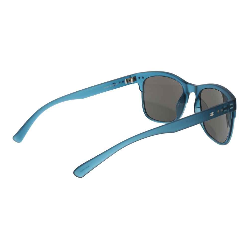 Champion White Resin Sunglasses