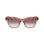 DKNY Multicolor Acetate Sunglasses