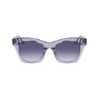DKNY Multicolor Acetate Sunglasses