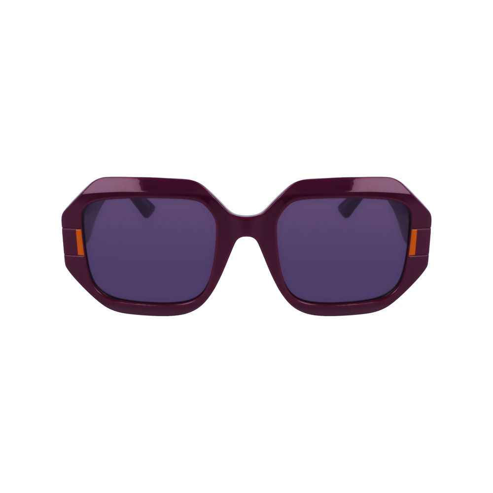 Karl Lagerfeld Multicolor Injected Sunglasses