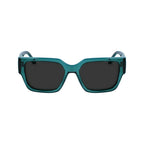 Karl Lagerfeld Bicolor Injected Sunglasses