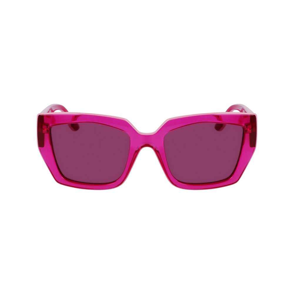Karl Lagerfeld Multicolor Injected Sunglasses