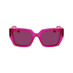 Karl Lagerfeld Multicolor Injected Sunglasses