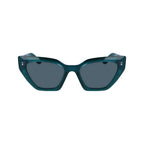 Karl Lagerfeld Bicolor Injected Sunglasses