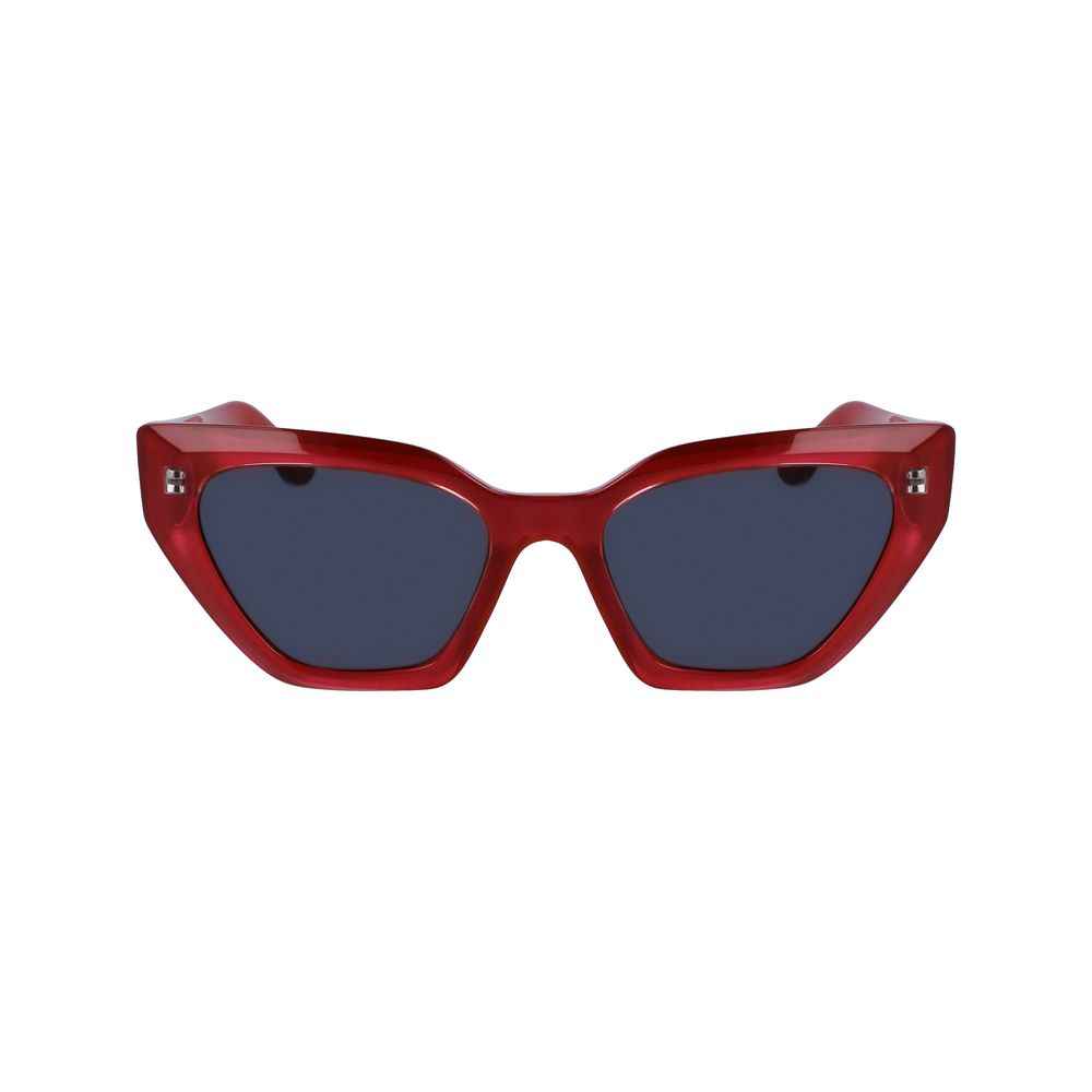 Karl Lagerfeld Multicolor Injected Sunglasses