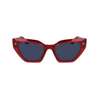 Karl Lagerfeld Multicolor Injected Sunglasses