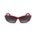 Karl Lagerfeld Multicolor Acetate Sunglasses