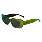 Karl Lagerfeld Bicolor Injected Sunglasses