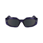 Karl Lagerfeld Multicolor Injected Sunglasses