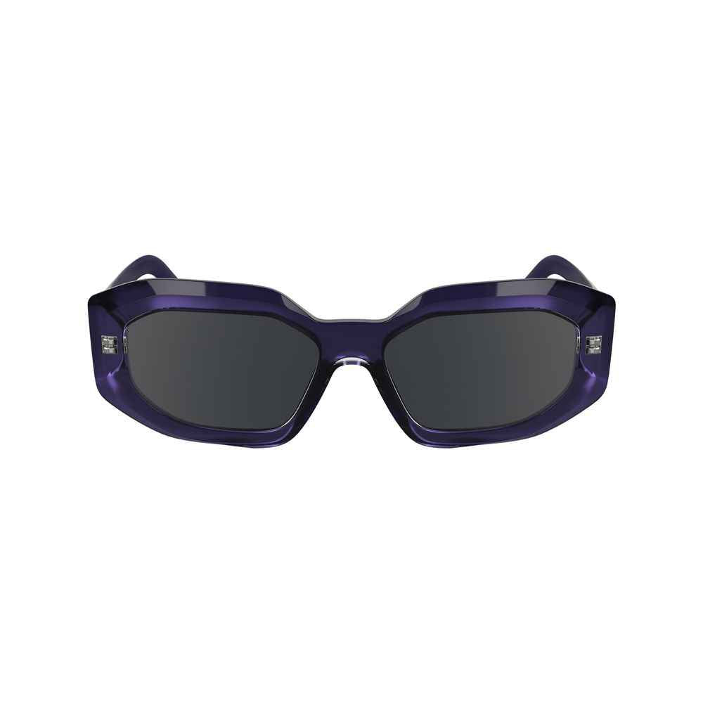 Karl Lagerfeld Multicolor Injected Sunglasses