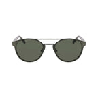 Lacoste Bicolor Metal Sunglasses