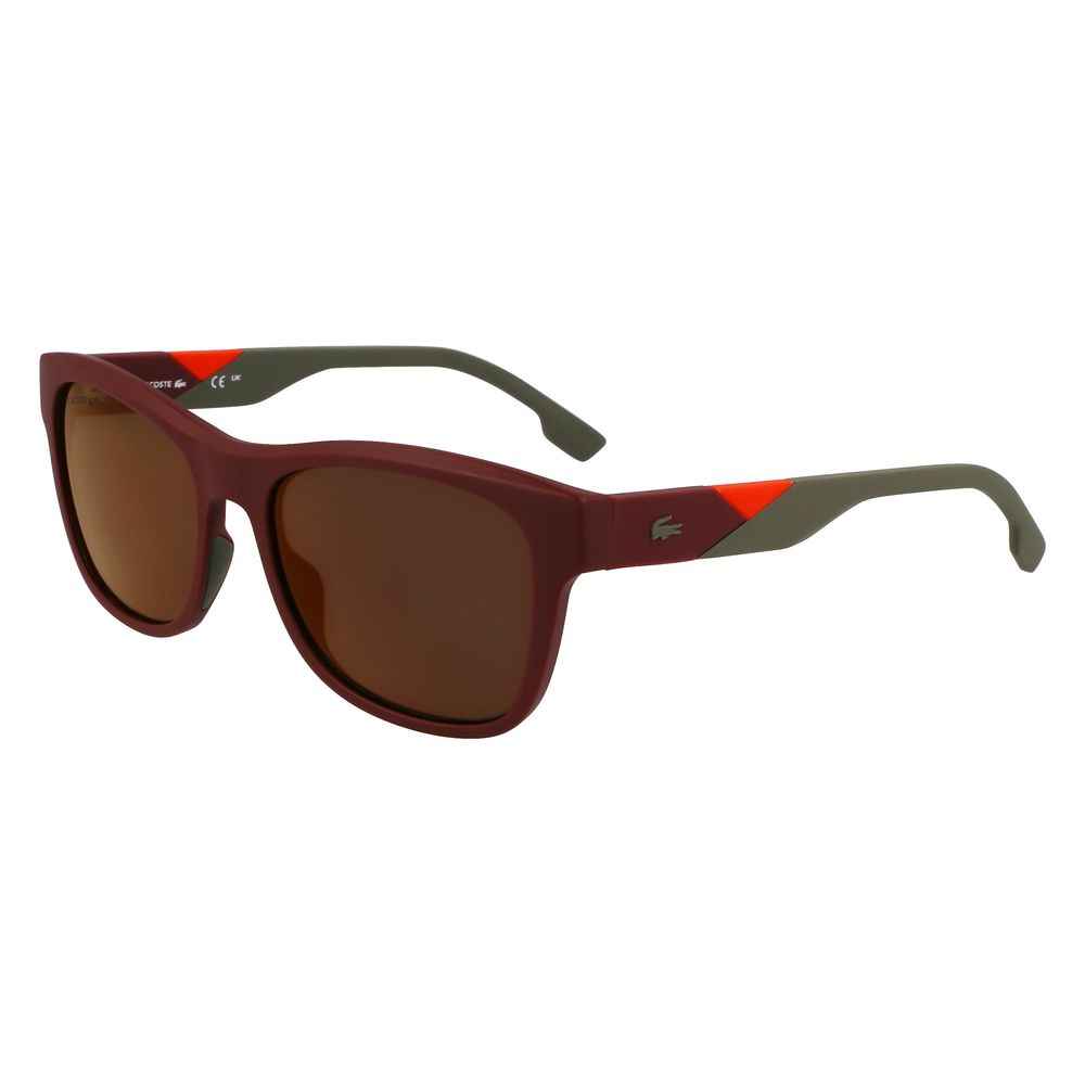 Lacoste Multicolor Injected Sunglasses