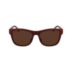 Lacoste Multicolor Injected Sunglasses
