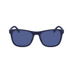 Lacoste Blue Injected Sunglasses
