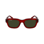 Lacoste Multicolor Injected Sunglasses