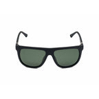 Police Black Injected Sunglasses