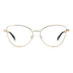 Missoni Rose Gold Stainless Steel Glasses (Frames)