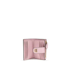 PINKO Multicolor Calf Leather Bos Taurus Wallet