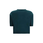 Gucci Bicolor Wool Sweatshirt