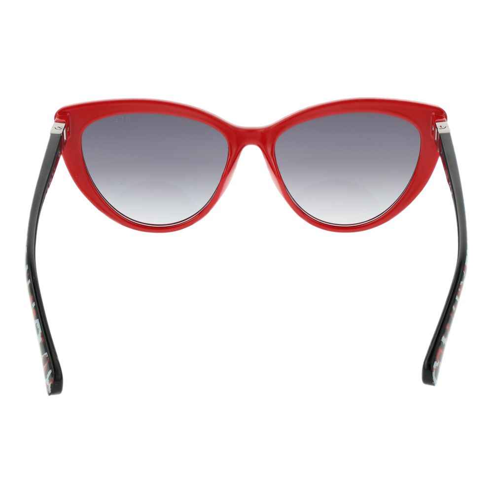 Guess Multicolor Plastic Sunglasses