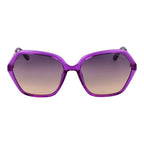 Guess Multicolor Plastic Sunglasses