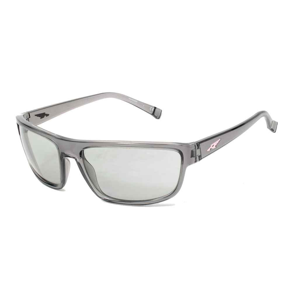 Arnette Transparent Resin Sunglasses
