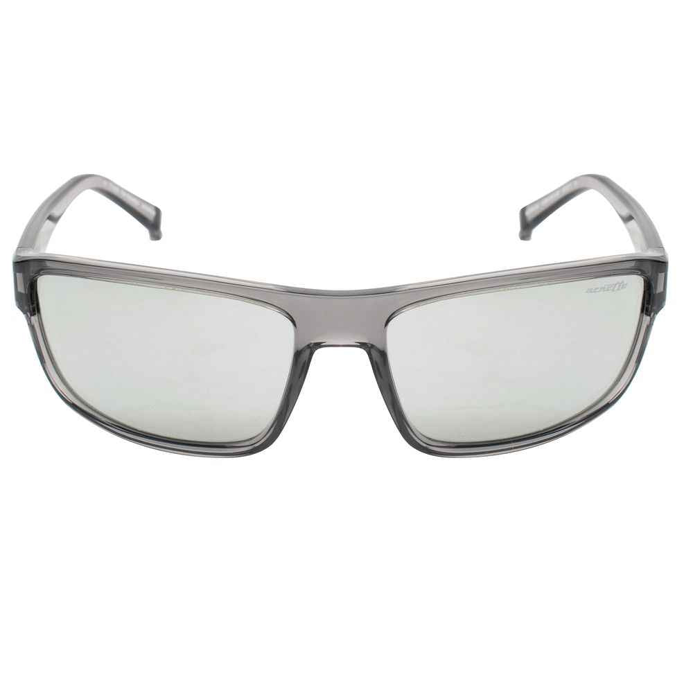 Arnette Transparent Resin Sunglasses