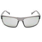 Arnette Transparent Resin Sunglasses