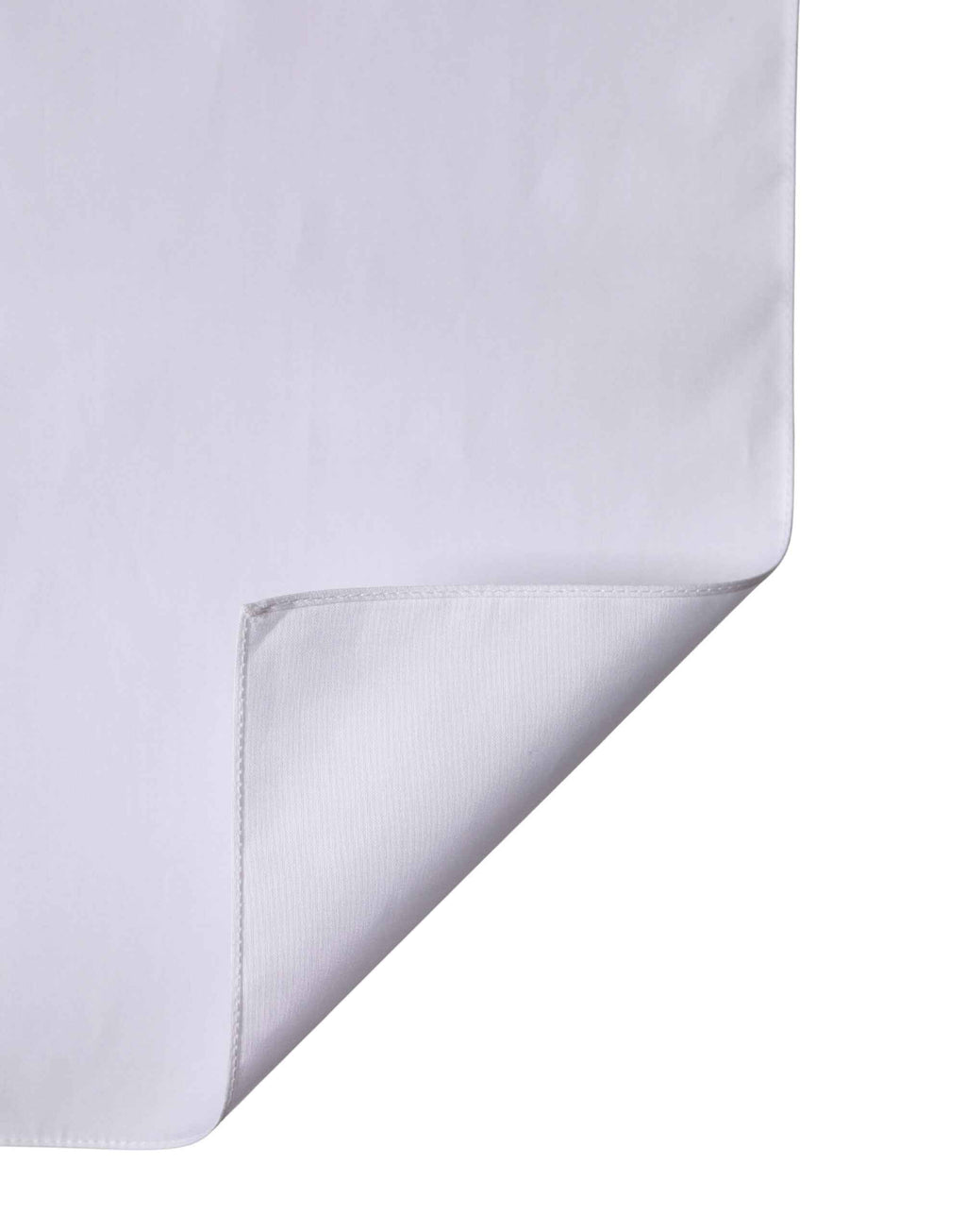 Dolce & Gabbana White Cotton Wrap Square Shawl Stole 71cm x 70cm  Scarf