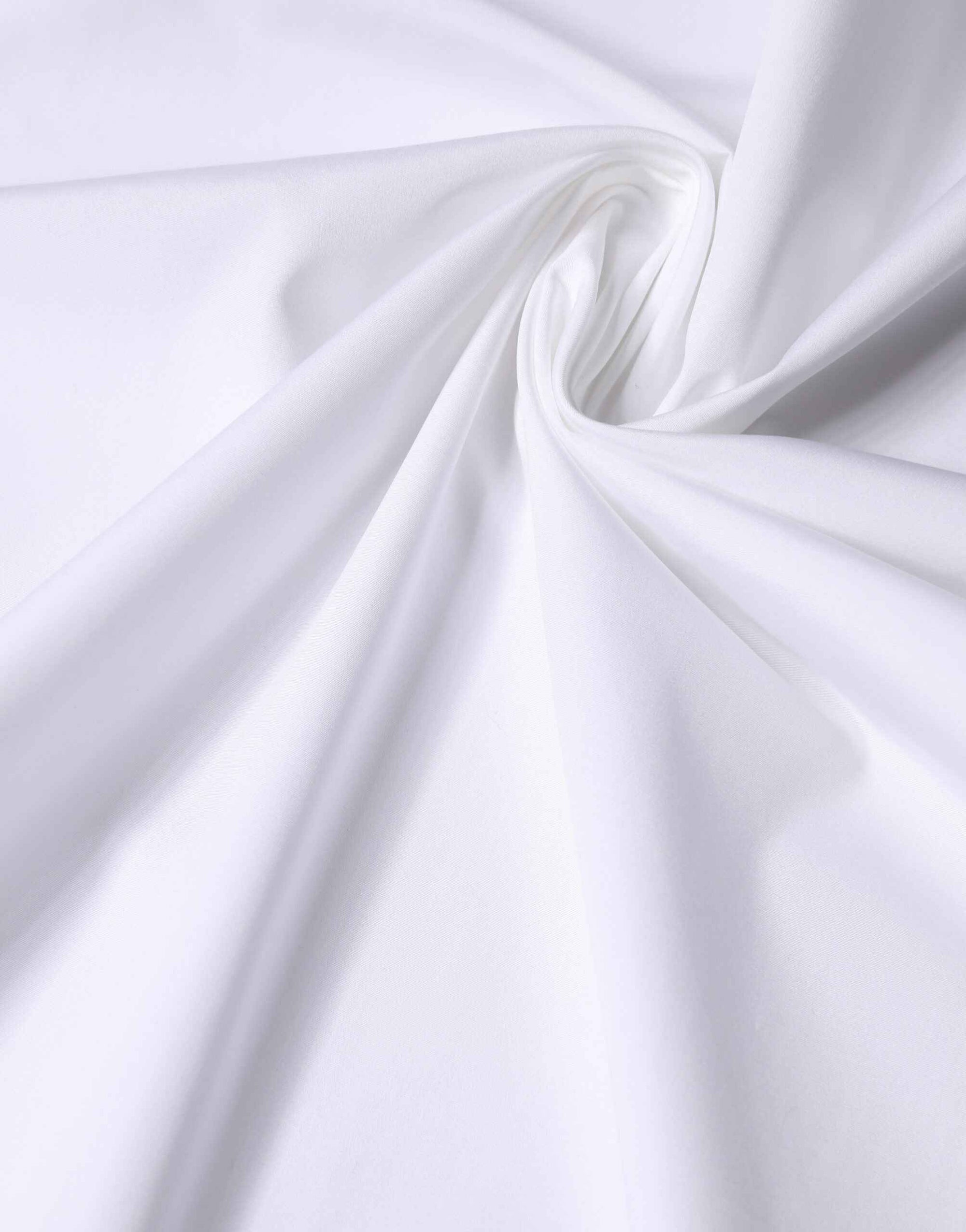Dolce & Gabbana White Cotton Wrap Square Shawl Stole 91cm x 90cm  Scarf