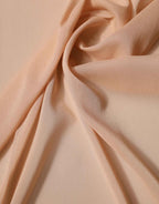 Dolce & Gabbana Beige Silk Neck Wrap Shawl Women Stole 200cm x 64cm Scarf