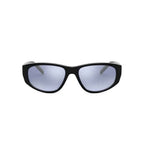Arnette Black Resin Sunglasses