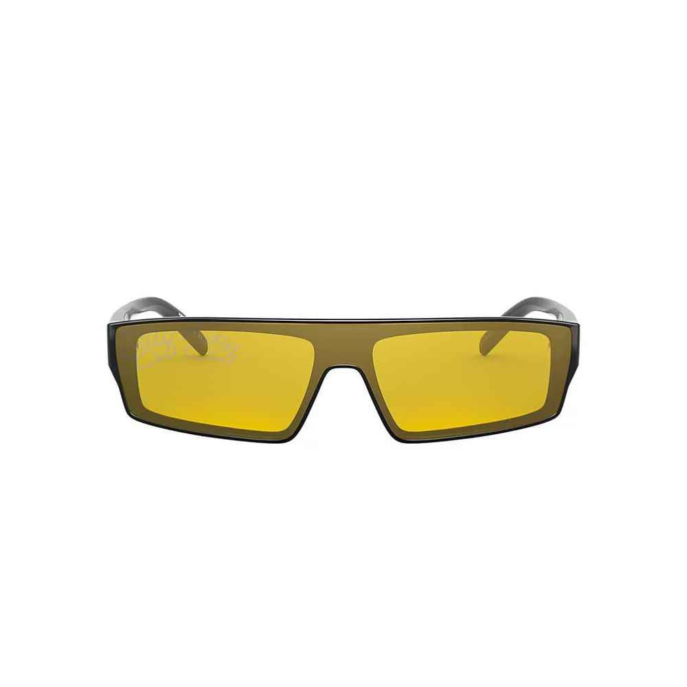 Arnette Black Resin Sunglasses